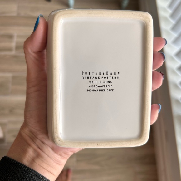 Pottery Barn collector trays - Picture 3 of 6